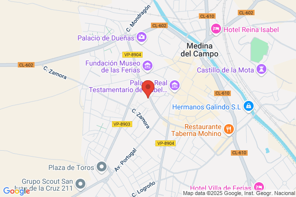 Carniceria Mundo