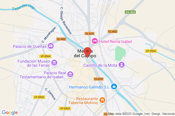 Carniceria Mundo