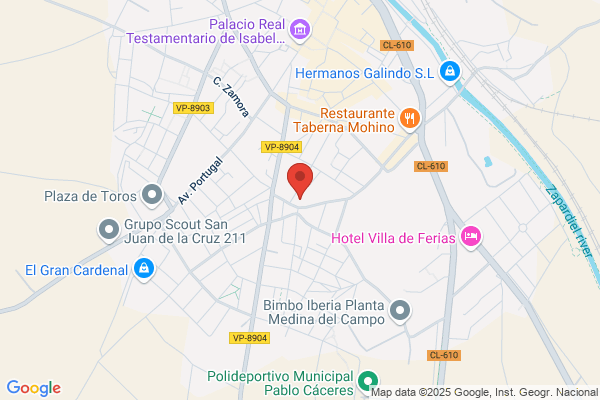 Velasco Moraleja - Carniceria Carniceria Jaime Y dori j.