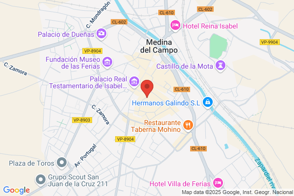 Mulas Garcia Fermin - Clinica Dental Odontologo en entreplanta