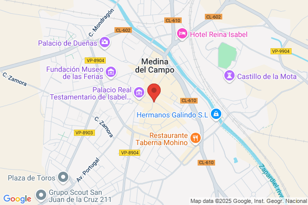 Deportes Garcia - Armeria Trofeos Deportivos E hipica