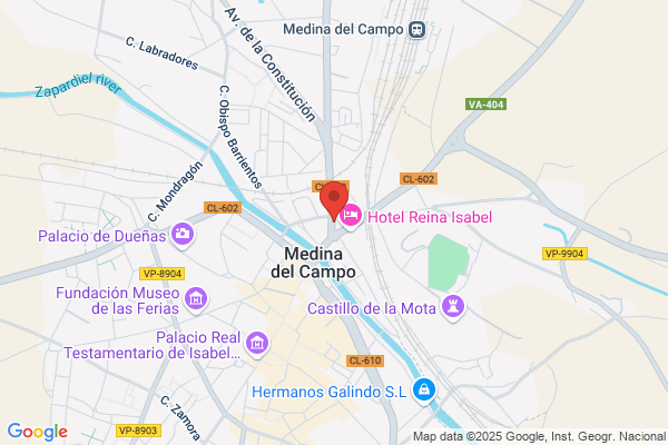 Hijos De Valentin Rogado S.A.