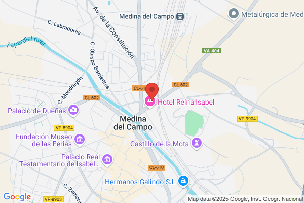 Ramos Olmedo j.