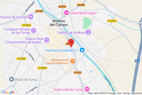 Seguros Santa Lucia
