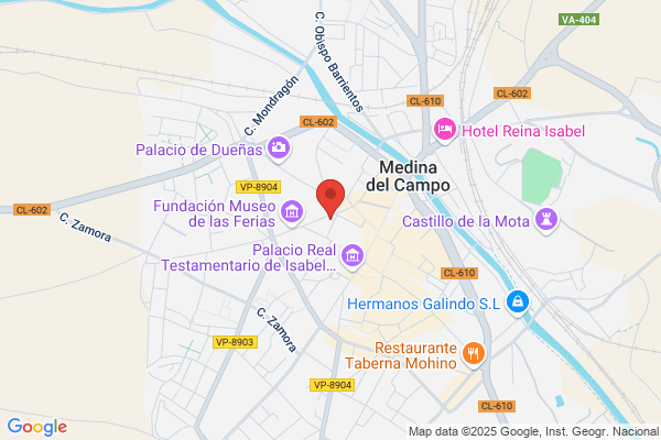Academia De Informatica Medina