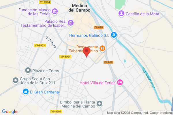 Academia De Informatica Interfacil