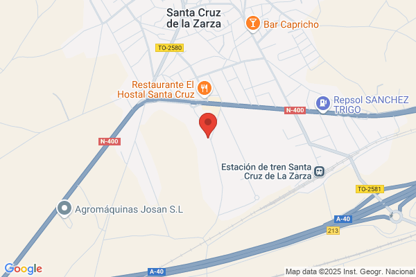 Agricola Y Transportes De Medina S. A. - Automóviles