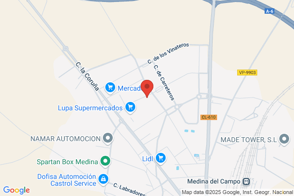 Estructuras De Hormigon S.A.