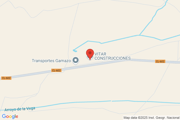 Excavaciones Viñas Torres S.L.