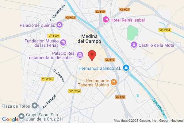 Cuchilleria Villarchao - Taller De Afilar