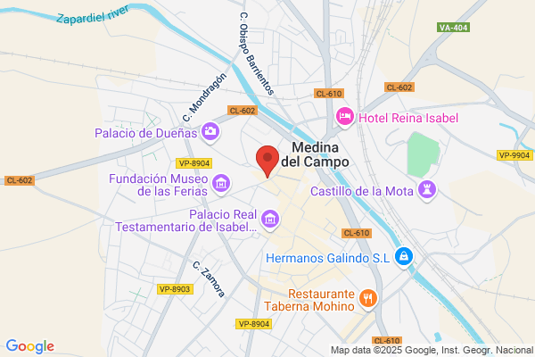 Clinica Dental Isabel Martin