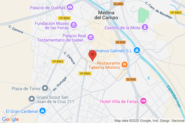 Autoescuelas Traffic
