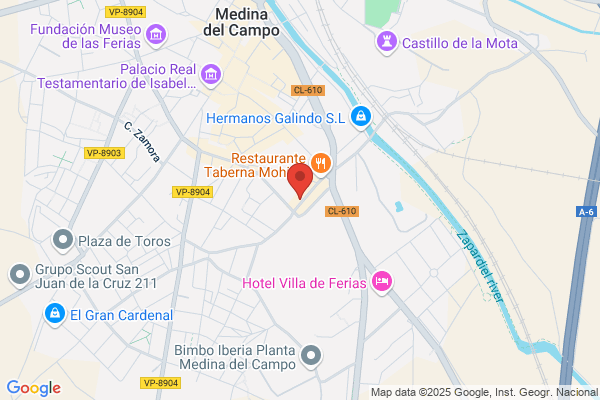 Colegio Lope De Vega
