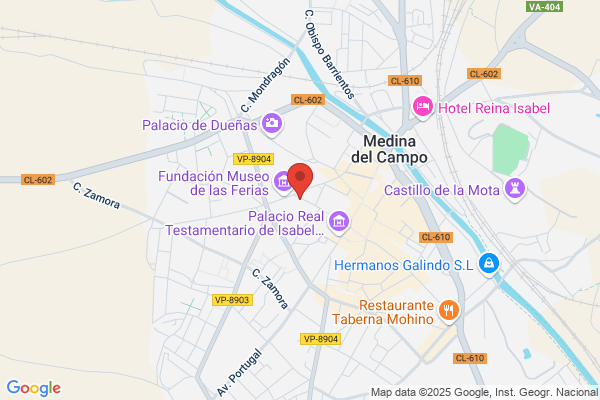 Padres Carmelitas Descalzos