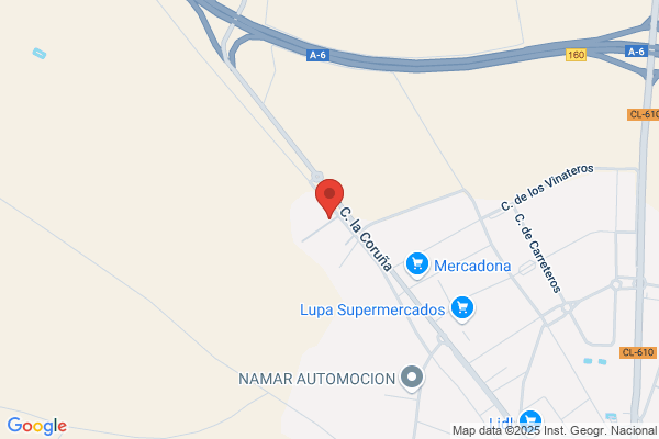 Flopasa S. Coop. Ltda