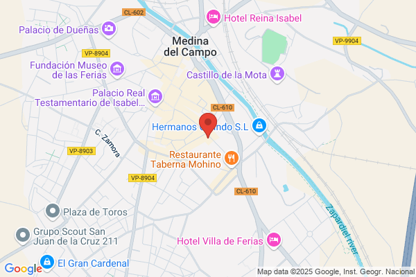 Farmacia Perez Cava