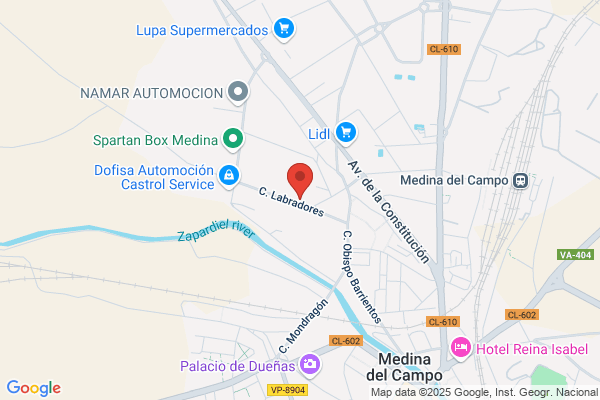 El Carmen Tanatorio Crematorio