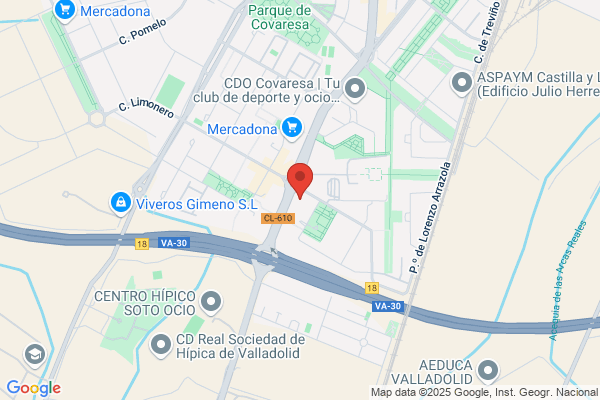 Barrios Garcia j. A.