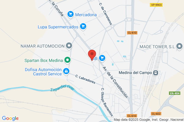 Marciel Neumaticos Lavado Y Engrase