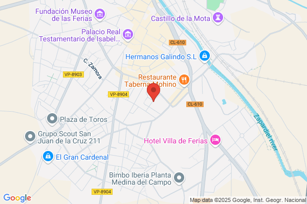 Servicios De Limpieza Y Servicios De Asistencia S.L.