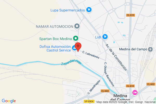 Auto Inyeccion Gavi - Servicio Oficial Condiesel
