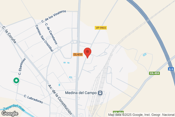 Talleres Mecanicos La Ruta