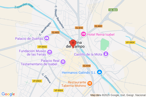 Bazar De La Rosa