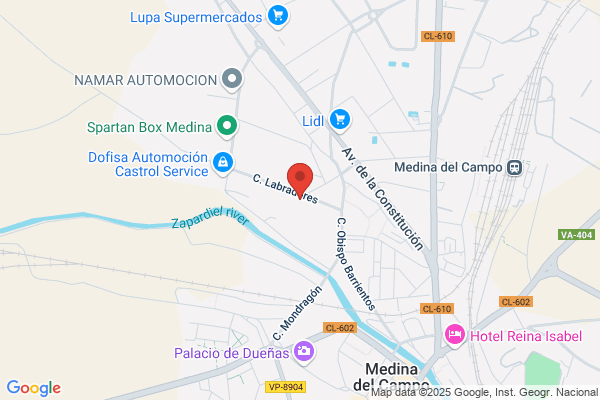 Marcobi - Mobiliario De Baño A Medida
