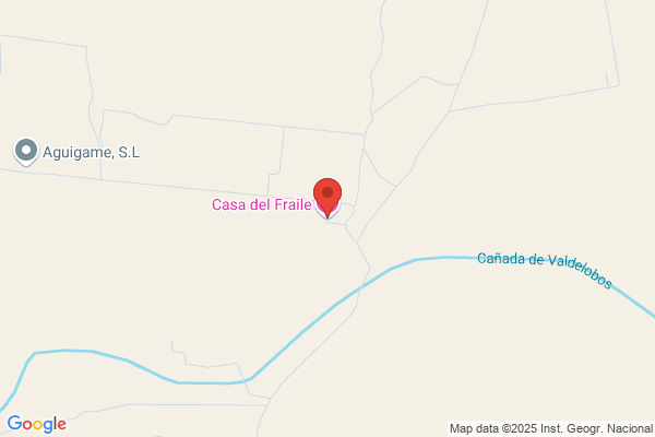 Fraile Casado d.
