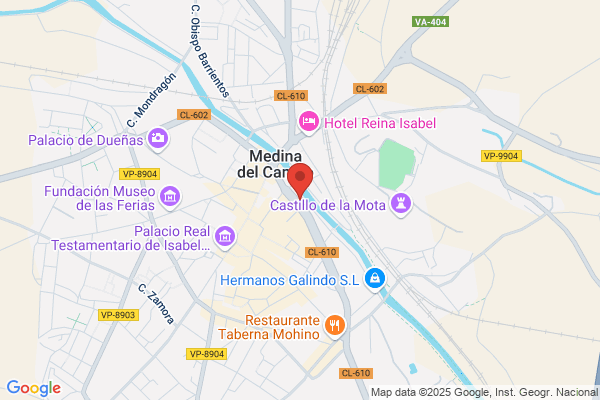 Muebles Avenida