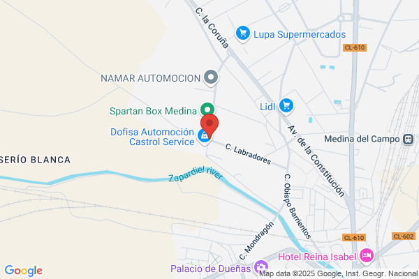Pauni Medina S.A.