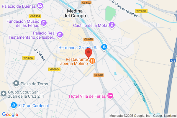 Peluqueria Hermanos Millan Señoras Y Caballeros