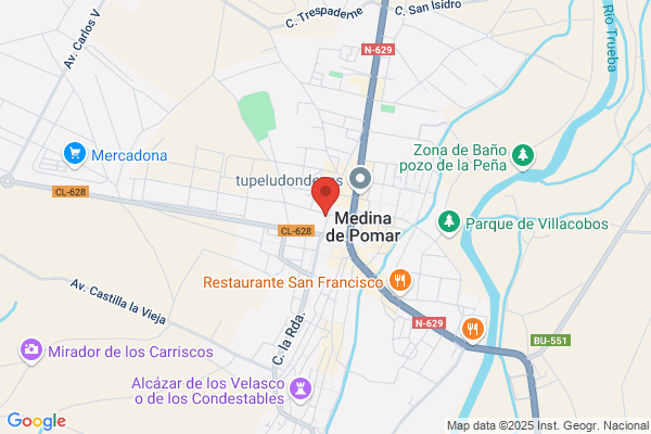 Peluqueria Nueva Imagen