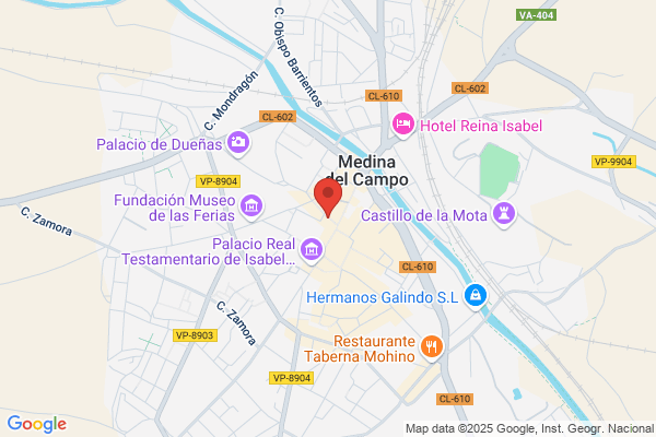 Peluqueria Pandora