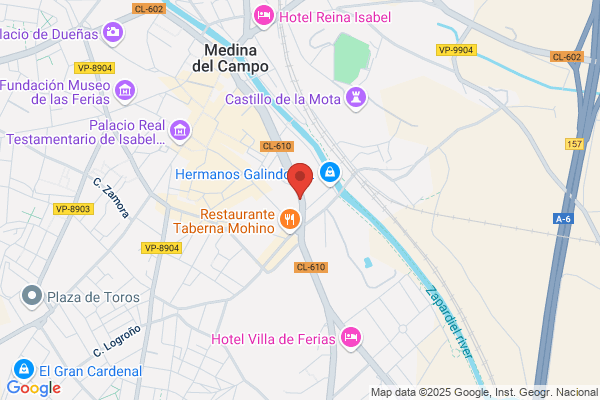 Cristalería Del Automóvil Marciel