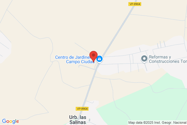 Agrojardin Martin Pascual S.L.