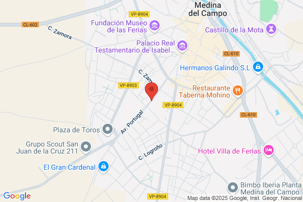 Almacen De Calzados Los Madrileños
