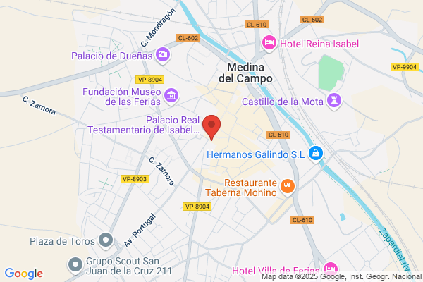 Asociacion Regional De Consumidores Y Usuarios De Castilla Y leon