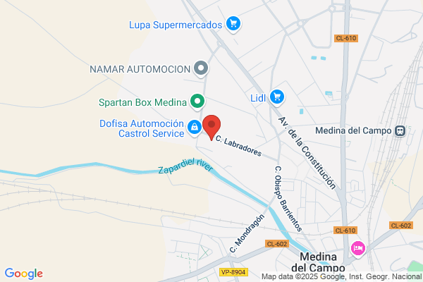 Espectáculos Open
