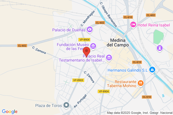 Estacion De Autobuses