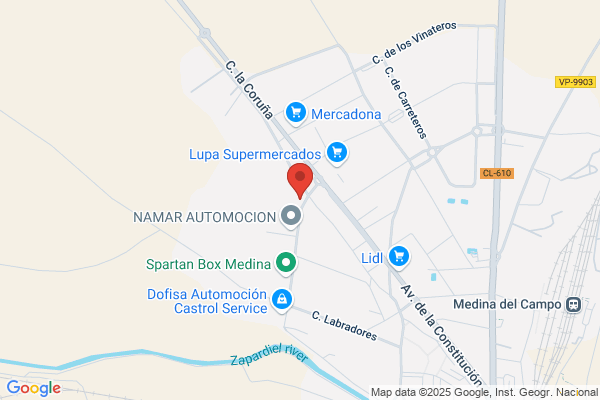 Industrias Teluan