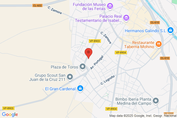 Instituto De Formacion Profesional