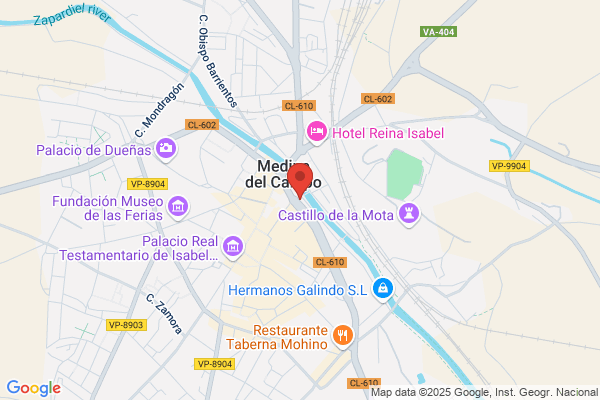 La Quesera Torrelagunense S. L.