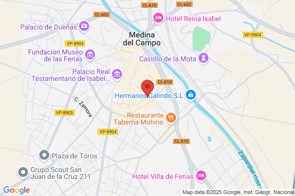 Musical Medina - Videoclub Musica Instr. Musicales
