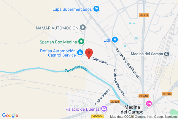 Ramon Roncero Bejarano Y Otro Cdad