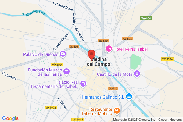 Sociedad General De Aguas Del Sur