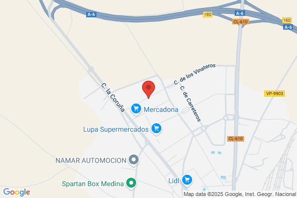 Barnizados Y Lacados F.M. S.L.