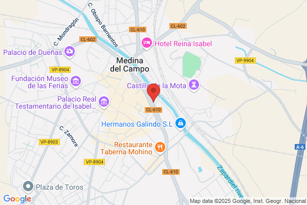 Perez Sanchez - Podologo Clinica Podologica m. D.
