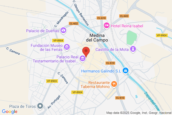 La Campana