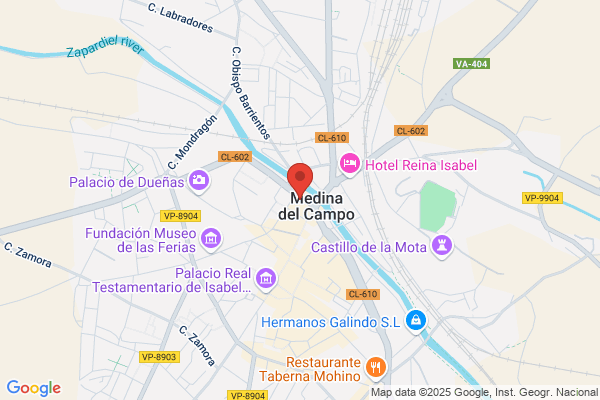 Bar-Restaurante Mejillonera